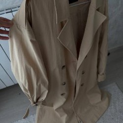 Тренчь - фото 2