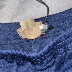 Штаны детские Gucci с лампасами - фото 3