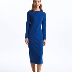 Платье LCWaikiki - фото 6