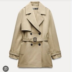 Штаны Zara - фото 1