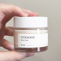 Крем для лица Mixsoon Bean cream - фото 2