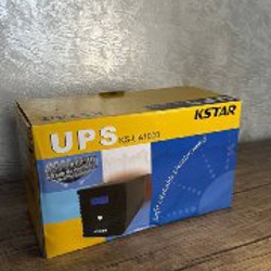 Источник бесперебойного питания - фото 8