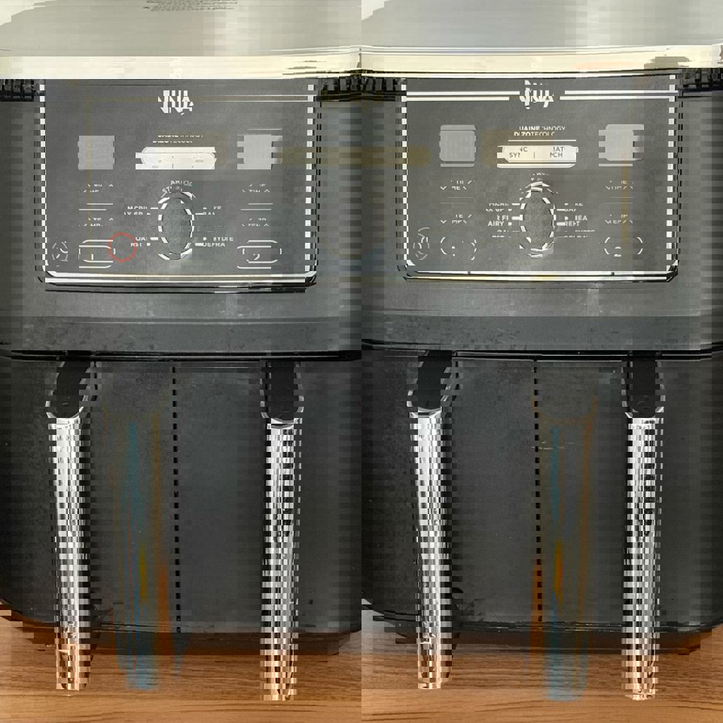 Аэрогриль Ninja Foodi Max AF400EU