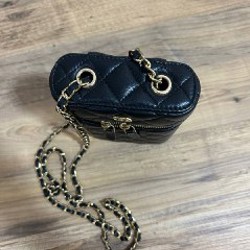 Клатч Chanel - фото 2