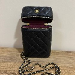 Клатч Chanel - фото 4