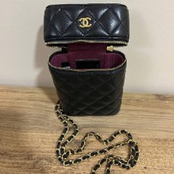 Клатч Chanel - фото 6