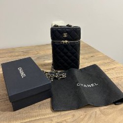 Клатч Chanel - фото 7