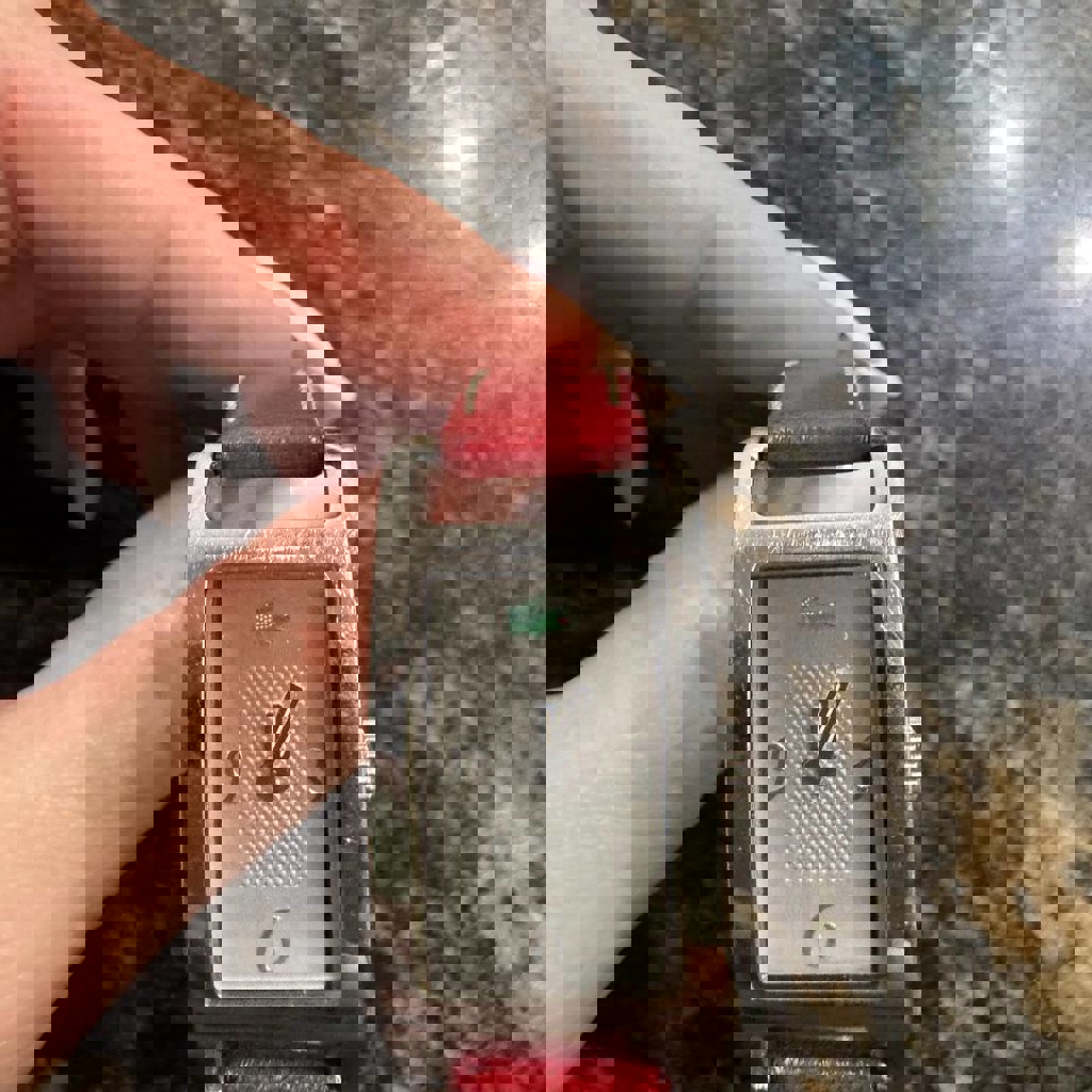 Часики Lactose