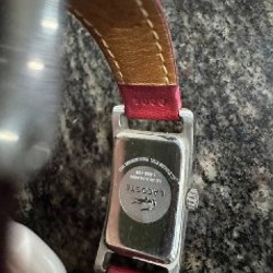 Часики Lactose - фото 2