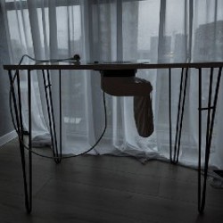 Стол для маникюра с вытяжкой - фото 3