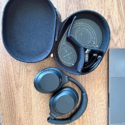 Sony WH-1000XM4 - фото 4