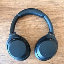 Sony WH-1000XM4 - фото 6