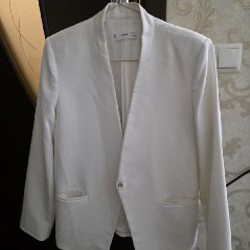 Пиджак Mango - фото 3