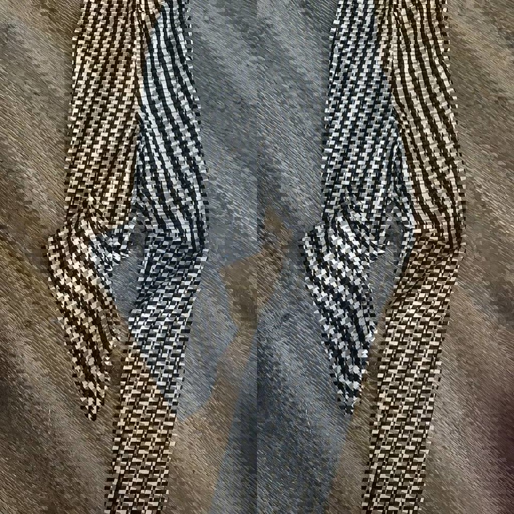 Штаны Stradivarius