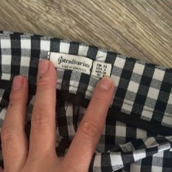 Штаны Stradivarius - фото 2