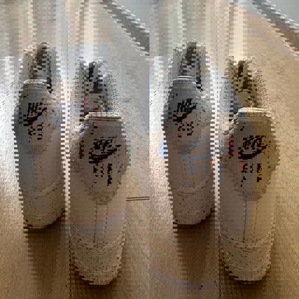 Кроссовки Nike