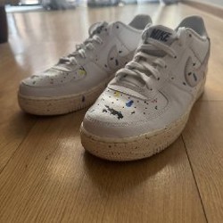 Кроссовки Nike - фото 2