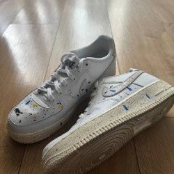 Кроссовки Nike - фото 3