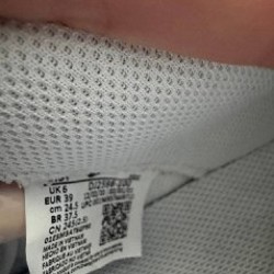 Кроссовки Nike - фото 4