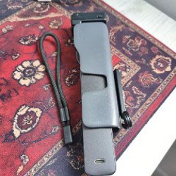 Камера DJI Osmo Pocket 2 Combo - фото 10