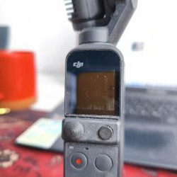 Камера DJI Osmo Pocket 2 Combo - фото 9