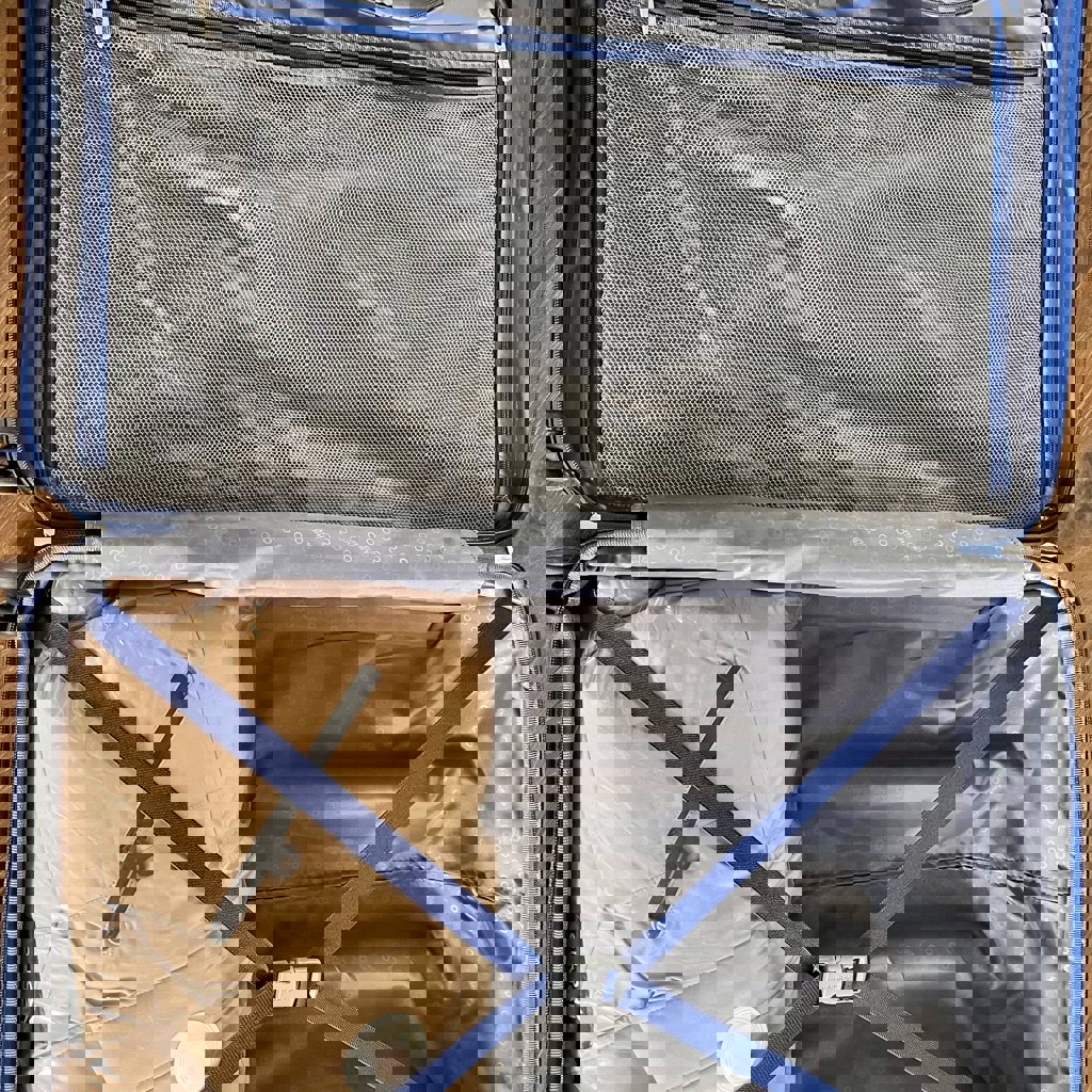 Чемодан American Tourister