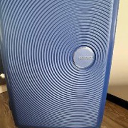 Чемодан American Tourister - фото 5