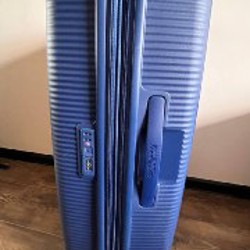 Чемодан American Tourister - фото 6