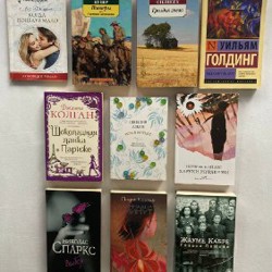 Шоколадная лавка в Париже - фото 1