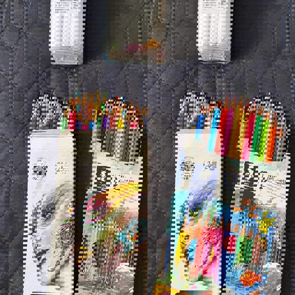 Тетради в клетку