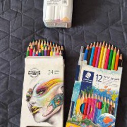 Тетради в клетку - фото 1