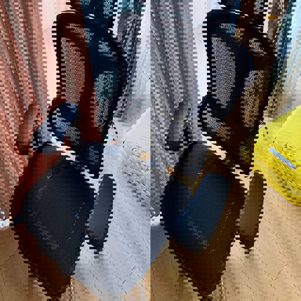 Компьютерный стул