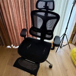 Компьютерный стул - фото 2