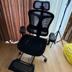 Компьютерный стул - фото 3