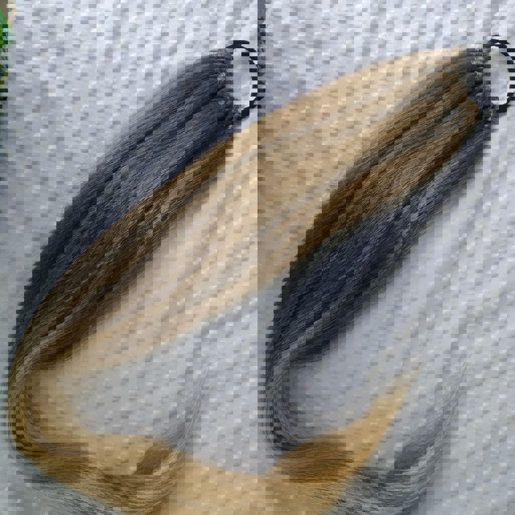 Искусственный хвост