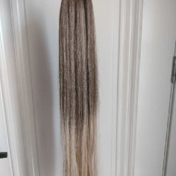 Искусственный хвост - фото 3