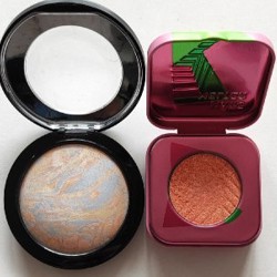 Румяна Kat Von D - фото 5