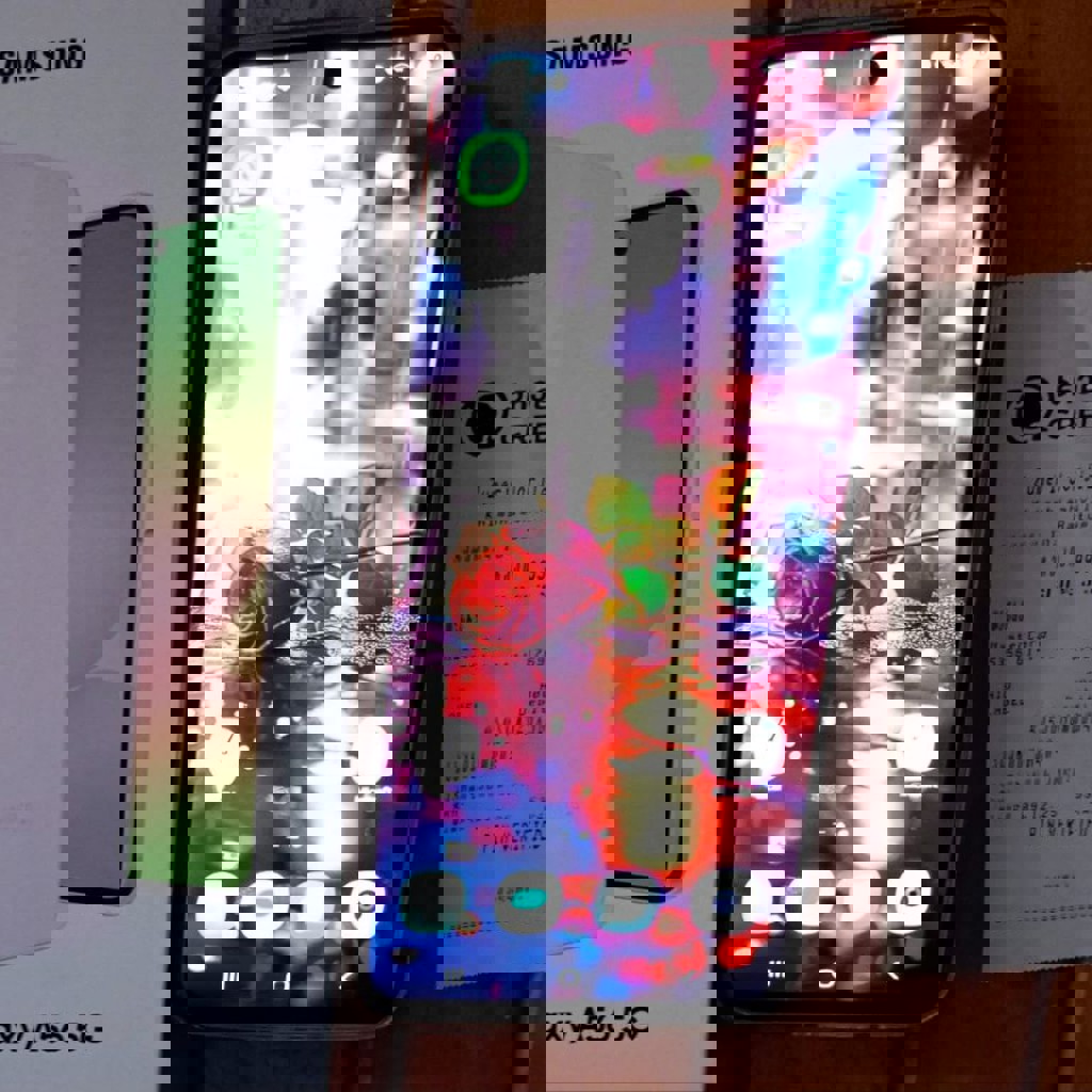 Мобильный телефон Samsung A56