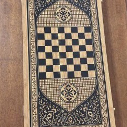 Нарды - фото 2