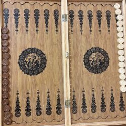 Нарды - фото 3