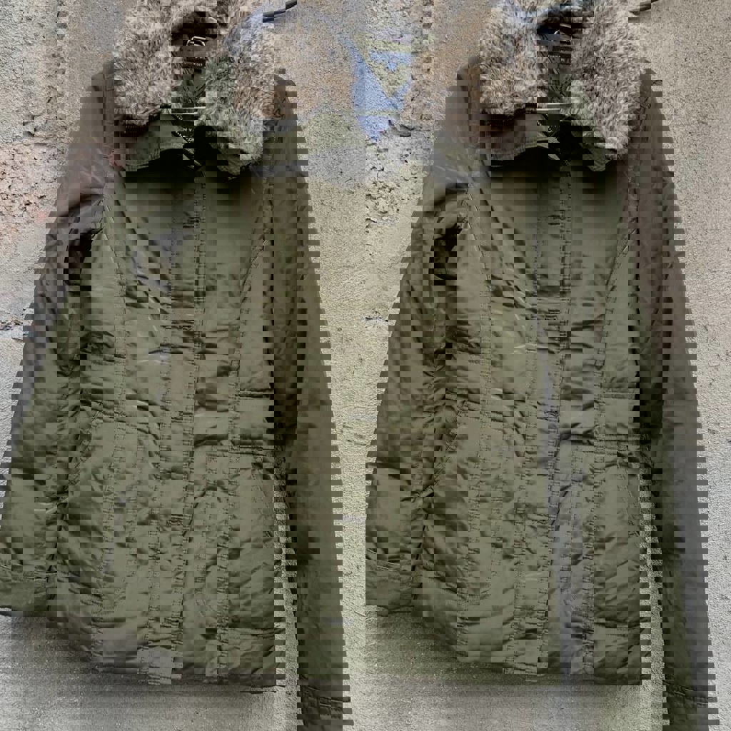 Куртка Tommy Hilfiger