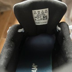 Кроссовки Puma - фото 5