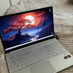 Ноутбук HP Pavilion - фото 2