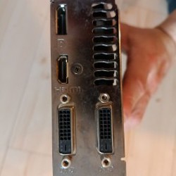 Видеокарта MSI R9 290X 4G - фото 2