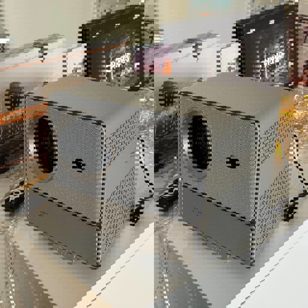 Проектор Wanbo Davinci