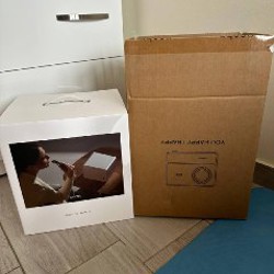 Проектор Wanbo Davinci - фото 2