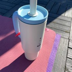 Термо-кружка Chako Lab Bawang Cup - фото 3