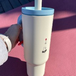 Термо-кружка Chako Lab Bawang Cup - фото 5