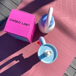 Термо-кружка Chako Lab Bawang Cup - фото 6