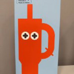 Термо-кружка Chako Lab Bawang Cup - фото 8